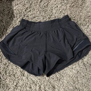 Lululemon women’s shorts